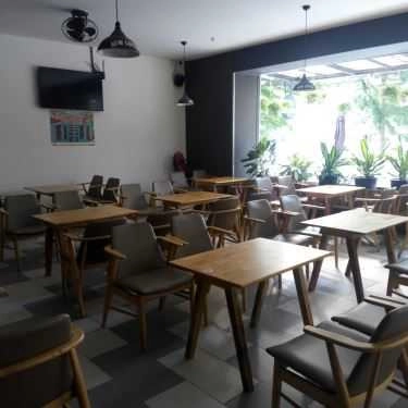 Tổng hợp- New Coffee - Đường D1