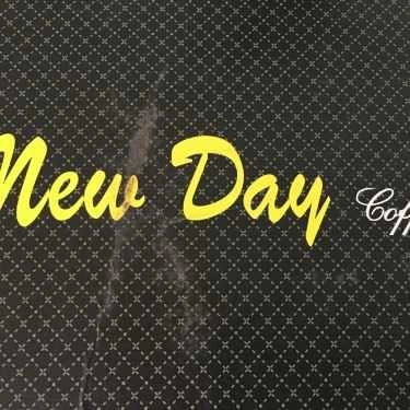Tổng hợp- New Day Coffee - Đường Số 27