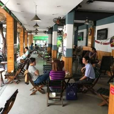 Tổng hợp- New Day Coffee - Gò Dầu