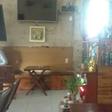 Không gian- New Day Coffee - Phạm Văn Đồng