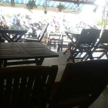 Không gian- New Day Coffee - Phạm Văn Đồng