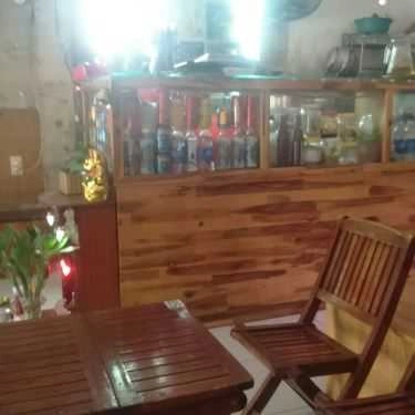 Không gian- New Day Coffee - Phạm Văn Đồng