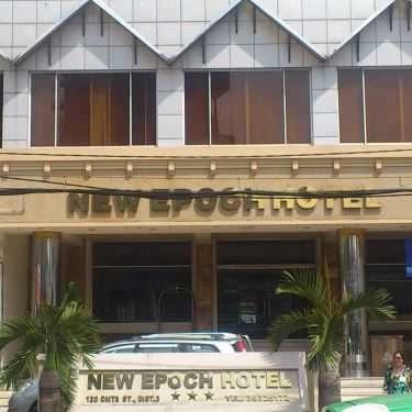 Tổng hợp- New Epoch Hotel