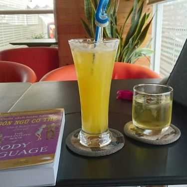 Món ăn- New Saigon Cafe