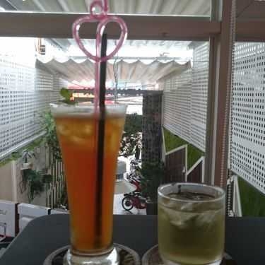 Món ăn- New Saigon Cafe