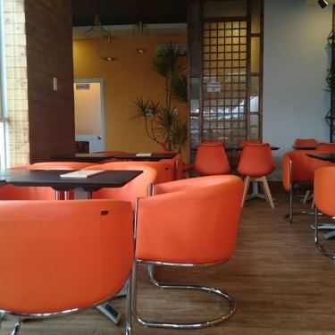 Không gian- New Saigon Cafe