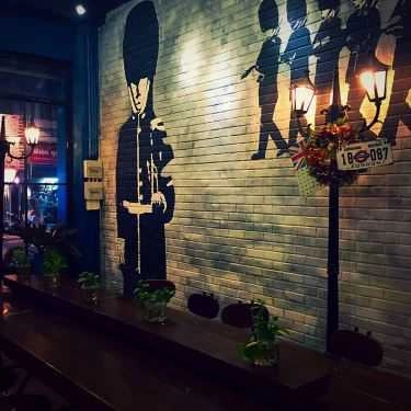 Tổng hợp- New Urban Coffee
