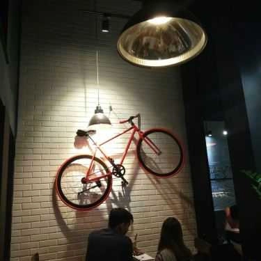 Tổng hợp- New Urban Coffee