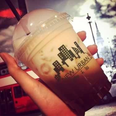 Món ăn- New Urban Coffee