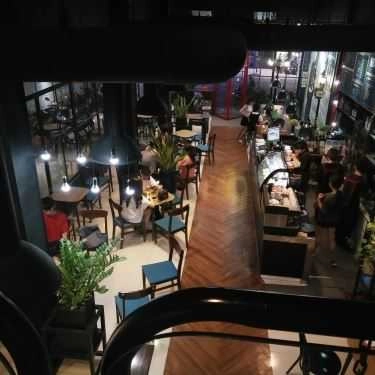 Tổng hợp- New Urban Coffee