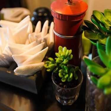 Tổng hợp- New Urban Coffee