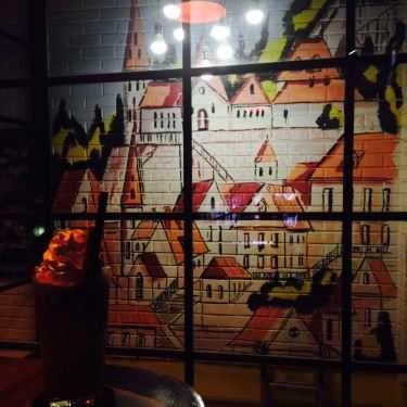 Tổng hợp- New Urban Coffee