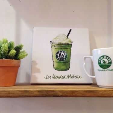 Tổng hợp- NewDays Japanese Matcha Cafe - Vincom Plaza Gò Vấp