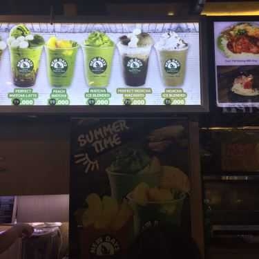 Tổng hợp- Newdays Japanese Matcha Cafe - Asiana Food Town