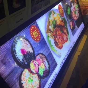 Tổng hợp- Newdays Japanese Matcha Cafe - Asiana Food Town