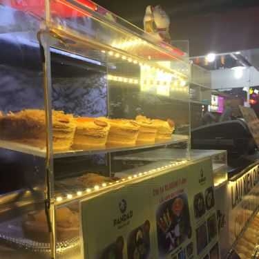 Tổng hợp- Newdays Japanese Matcha Cafe - Asiana Food Town