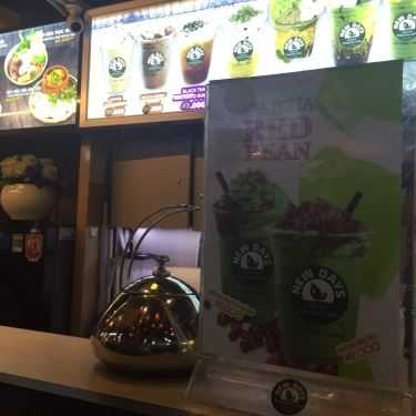 Tổng hợp- Newdays Japanese Matcha Cafe - Asiana Food Town