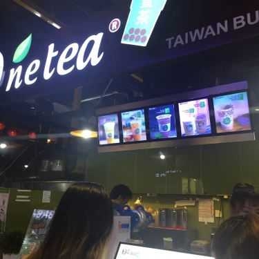 Tổng hợp- Newdays Japanese Matcha Cafe - Asiana Food Town
