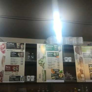 Tổng hợp- Newdays Japanese Matcha Cafe - Đường Số 7
