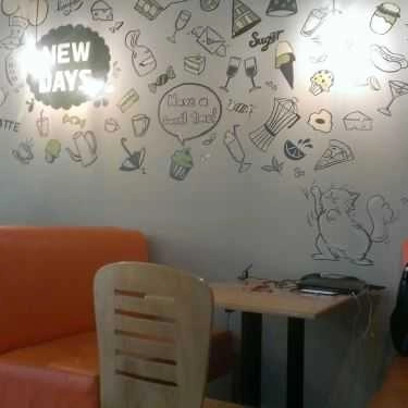 Tổng hợp- Newdays Japanese Matcha Cafe - Đường Số 7