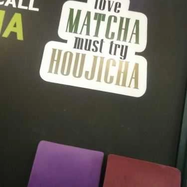 Tổng hợp- Newdays Japanese Matcha Cafe - Đường Số 7