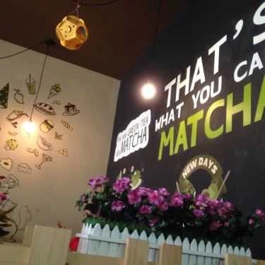 Tổng hợp- Newdays Japanese Matcha Cafe - Đường Số 7