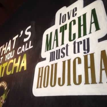 Tổng hợp- Newdays Japanese Matcha Cafe - Đường Số 7