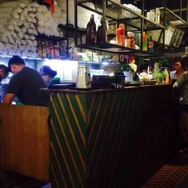 Tổng hợp- Newdays Japanese Matcha Cafe - Điện Biên Phủ