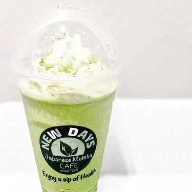 Tổng hợp- Newdays Japanese Matcha Cafe - Điện Biên Phủ