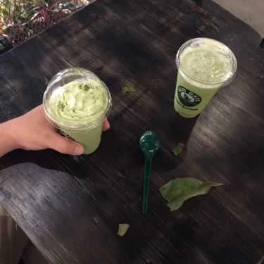 Tổng hợp- Newdays Japanese Matcha Cafe - Điện Biên Phủ