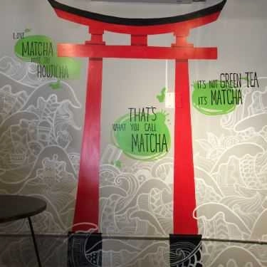 Tổng hợp- Newdays Japanese Matcha Cafe - Điện Biên Phủ
