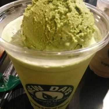 Tổng hợp- Newdays Japanese Matcha Cafe - Điện Biên Phủ