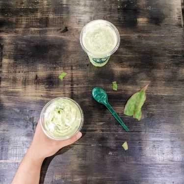 Tổng hợp- Newdays Japanese Matcha Cafe - Điện Biên Phủ