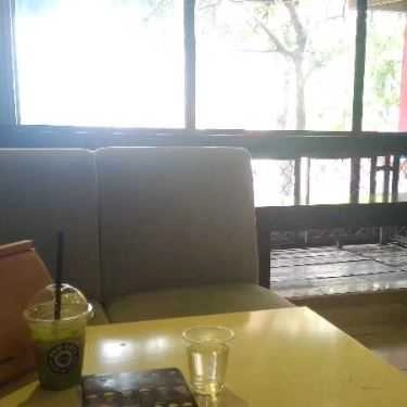 Tổng hợp- Newdays Japanese Matcha Cafe - Phan Xích Long