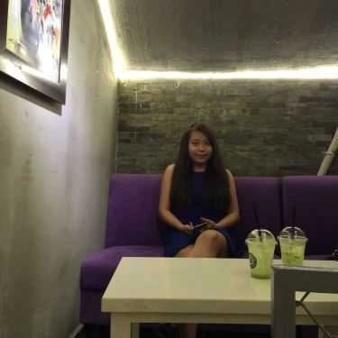 Tổng hợp- Newdays Japanese Matcha Cafe - Phan Xích Long