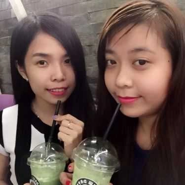 Tổng hợp- Newdays Japanese Matcha Cafe - Phan Xích Long