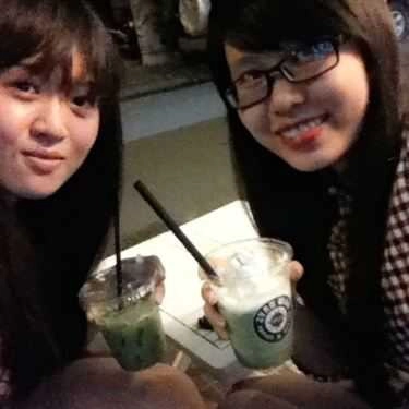 Tổng hợp- Newdays Japanese Matcha Cafe - Phan Xích Long