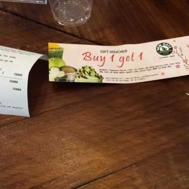 Tổng hợp- NewDays Japanese Matcha Cafe - Vincom Plaza Gò Vấp