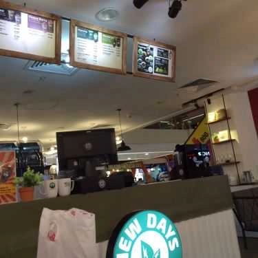 Tổng hợp- NewDays Japanese Matcha Cafe - Vincom Plaza Gò Vấp