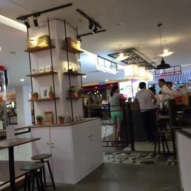 Tổng hợp- NewDays Japanese Matcha Cafe - Vincom Plaza Gò Vấp