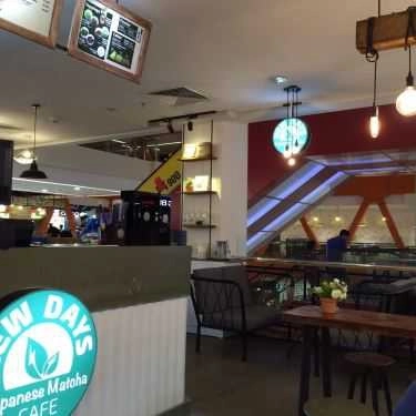Tổng hợp- NewDays Japanese Matcha Cafe - Vincom Plaza Gò Vấp