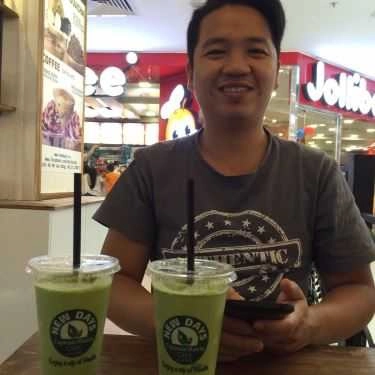 Tổng hợp- NewDays Japanese Matcha Cafe - Vincom Plaza Gò Vấp