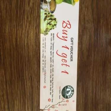 Tổng hợp- NewDays Japanese Matcha Cafe - Vincom Plaza Gò Vấp
