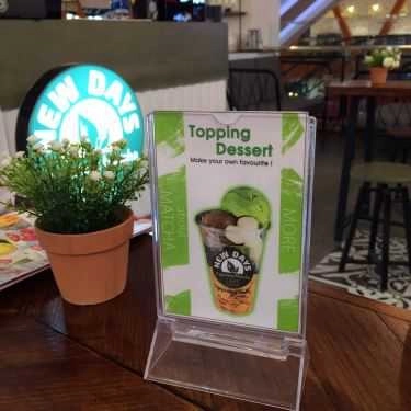 Tổng hợp- NewDays Japanese Matcha Cafe - Vincom Plaza Gò Vấp