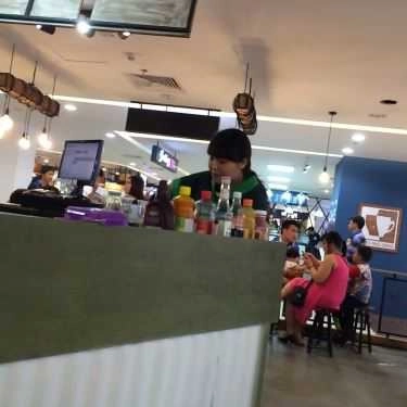 Tổng hợp- NewDays Japanese Matcha Cafe - Vincom Plaza Gò Vấp