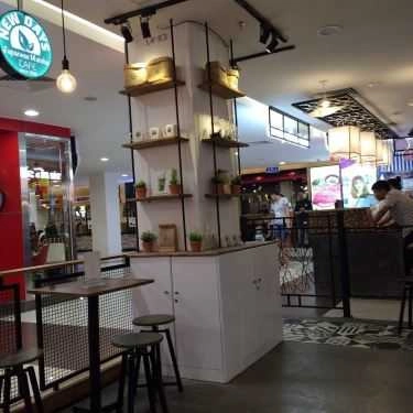 Tổng hợp- NewDays Japanese Matcha Cafe - Vincom Plaza Gò Vấp