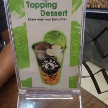 Tổng hợp- NewDays Japanese Matcha Cafe - Vincom Plaza Gò Vấp