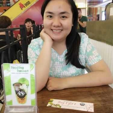 Tổng hợp- NewDays Japanese Matcha Cafe - Vincom Plaza Gò Vấp
