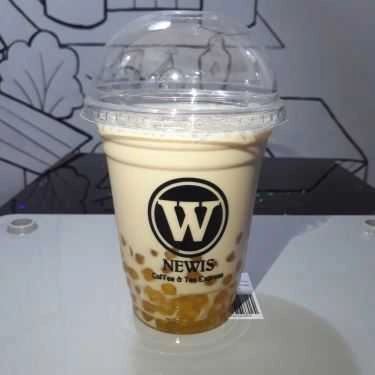 Món ăn- Newis Coffee