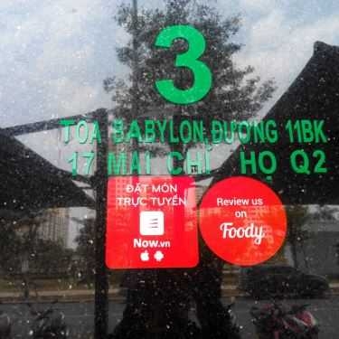 Tổng hợp- Newland Cafe